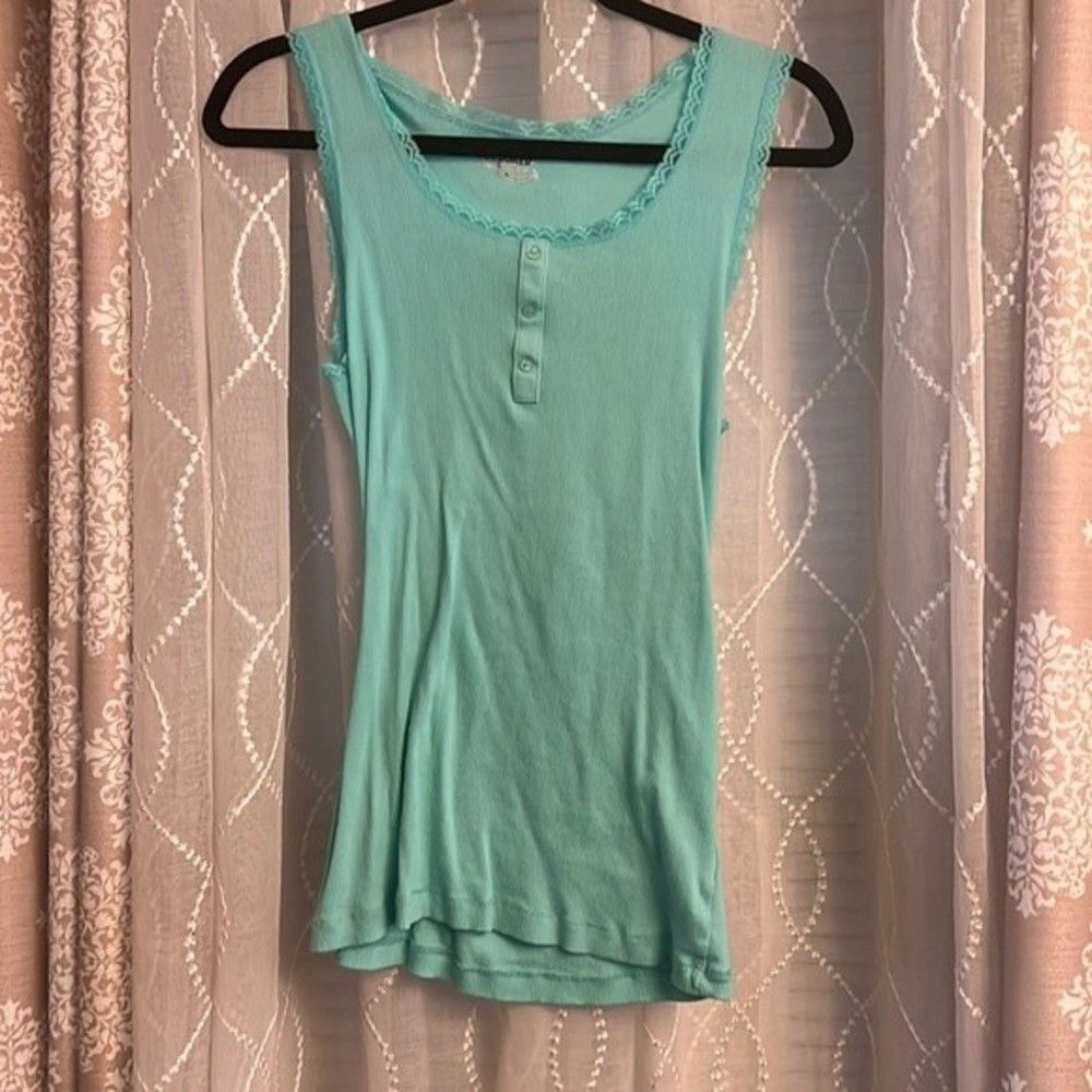 Joe Boxer Tank Size large